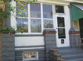 3709 2nd St, Baltimore, MD 21225