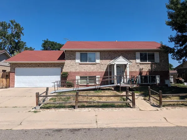 14963 Olmsted Drive, Denver, CO 80239