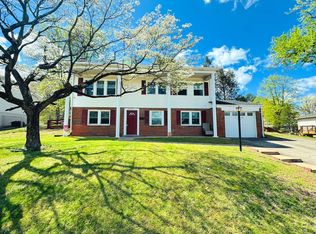 4507 Dale Blvd, Woodbridge, VA 22193