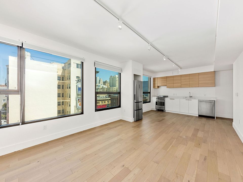 1st image of 719 Larkin St #604-1
