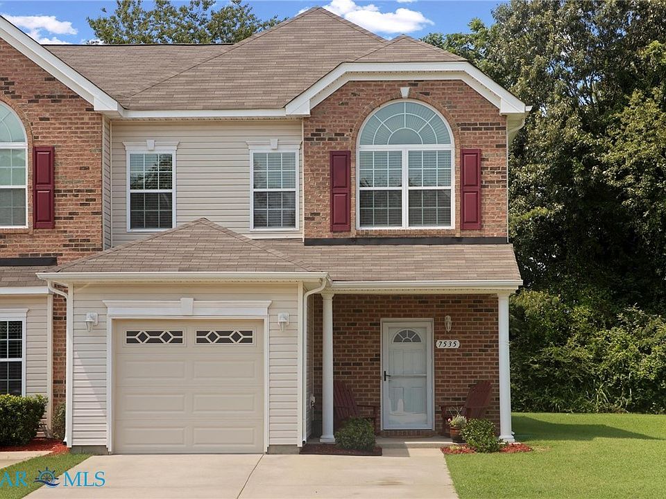 1st image of 7535 Villa Ct