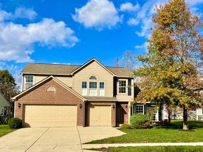 7832 Red Sunset Way, Avon, IN, 46123