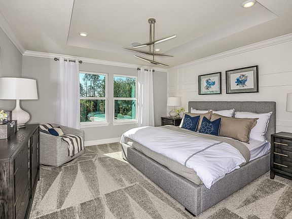 Oversize Owner s Suites