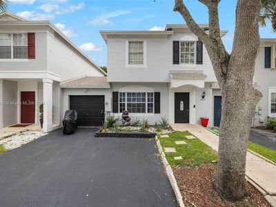 9512 S Vermosa Ln #2-409, Tamarac, FL, 33321