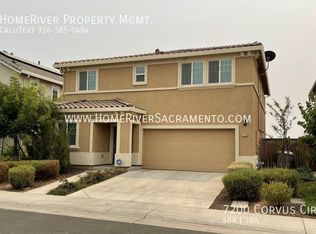 7200 Corvus Cir, Roseville, CA 95747