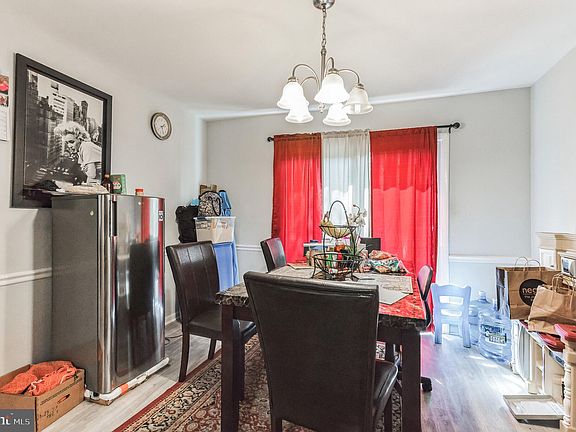 5th image of 3824 Burlingame Pl #35A