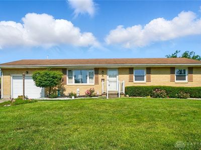 5 Mary Jane Dr, Hamilton, OH, 45013