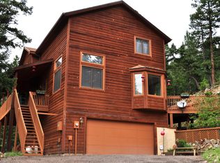 595 Aspen Pl, Evergreen, CO 80439