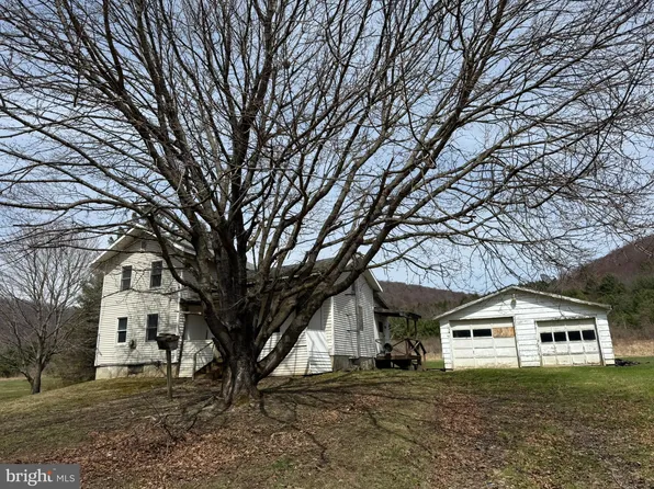 1714 Route 6 W, Roulette, PA 16746