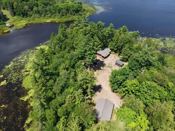 4550 County Road Ff, Mercer, WI 54547