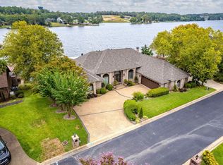 165 Chambers Point, Hot Springs National Park, AR 71913