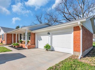 3805 Ruth Rd, Richland Hills, TX 76118