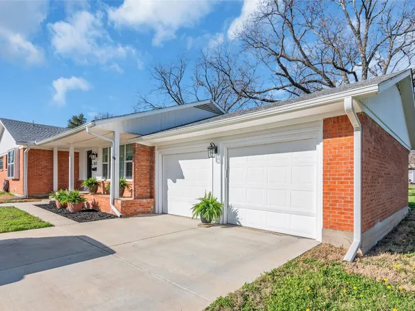 3805 Ruth Rd, Richland Hills, TX 76118