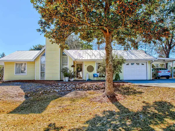 411 Sunset Trail, Myrtle Beach, SC 29577