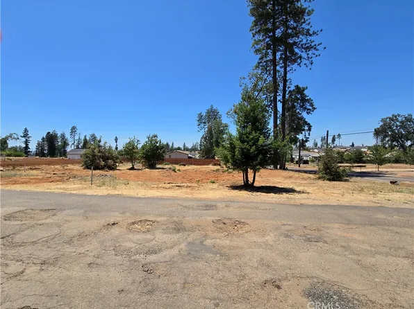 904 Bille Rd Lot 2, Paradise, CA 95969