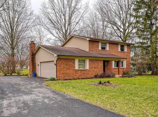 13657 Olde Post Rd, Pickerington, OH 43147