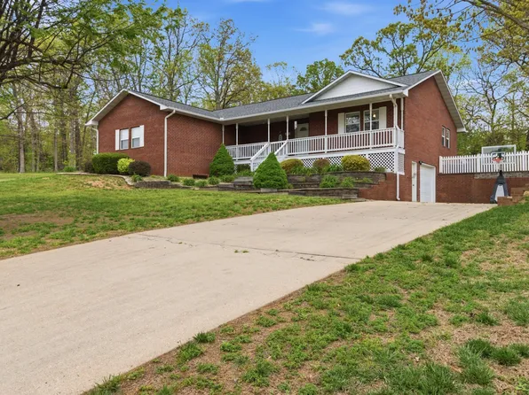 2610 Kody Drive, West Plains, MO 65775