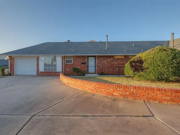 6505 N Shawnee Ave, Oklahoma City, OK 73116