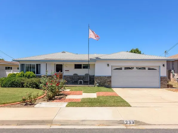233 San Miguel Dr, Chula Vista, CA 91911