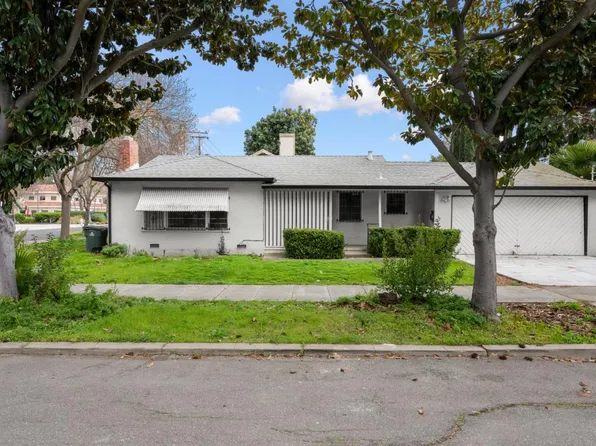 207 Palo Alto Ave, Mountain View, CA 94041