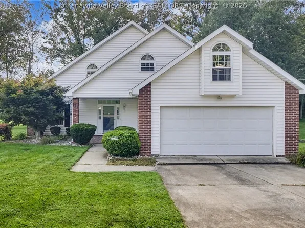 111 Matthew Ave, Poca, WV 25159