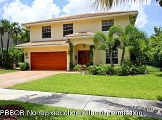 327 Monceaux Rd, West Palm Beach, FL 33405