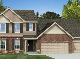 196 Arnold Ave, Saint Peters, MO 63376