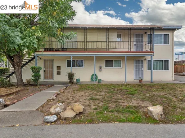 (undisclosed Address), San Lorenzo, CA 94580