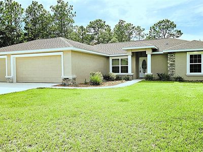 8500 N Legacy Loop, Citrus Springs, FL, 34433