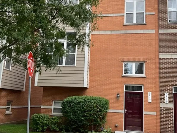 5417 W Galewood Ave, Chicago, IL 60639