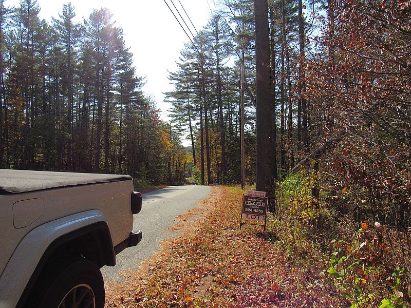 2nd image of Buttermilk Hill Rd