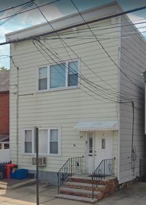 417 3rd St, Union City, NJ, 07087