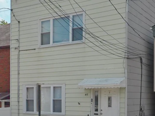 417 3rd St, Union City, NJ 07087