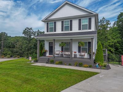 67 Hibiscus Ct, Morehead, KY, 40351