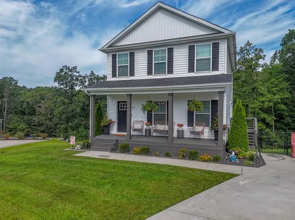 67 Hibiscus Ct, Morehead, KY 40351