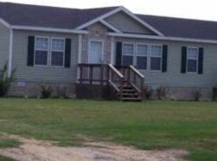 1139 Woodmen Rd, Moultrie, GA 31768