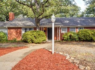 1725 Jenson Rd, Fort Worth, TX 76112