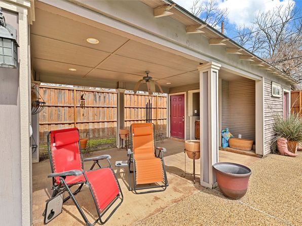 Additional property image - 322 S Montclair Ave, Dallas, TX 75208