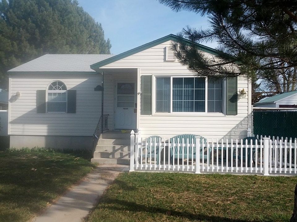 1st image of 316 W Hazel St #1