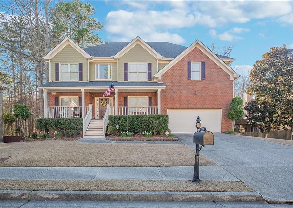 1st image of 933 Brookgreen Pl
