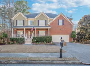 933 Brookgreen Pl, Lawrenceville, GA 30043