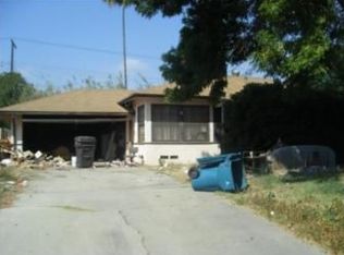 5386 Ivanhoe Ave, Riverside, CA 92503