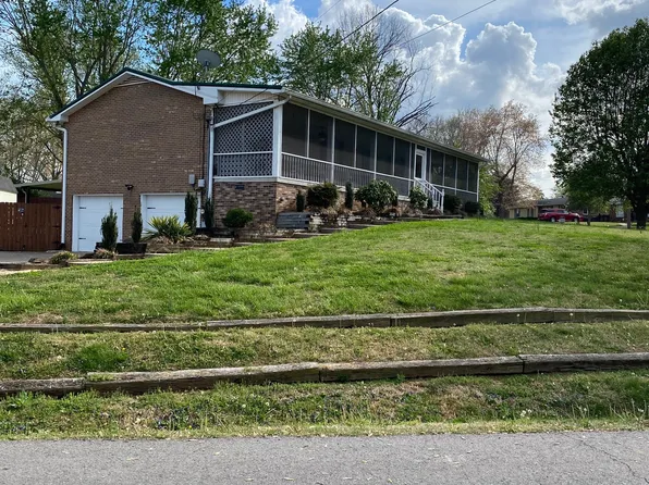 2280 Dewitt Dr, Clarksville, TN 37043