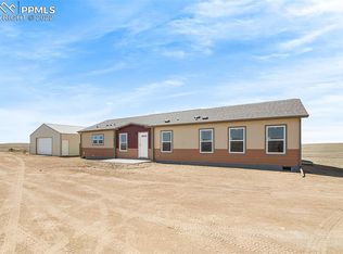 28444 Propel Pt, Calhan, CO 80808