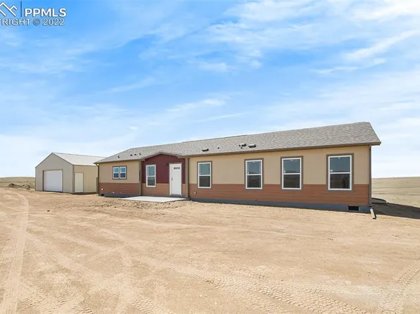 28444 Propel Pt, Calhan, CO 80808