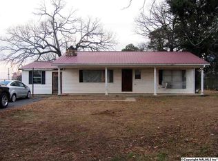 5013 County Road 57, Dawson, AL 35963