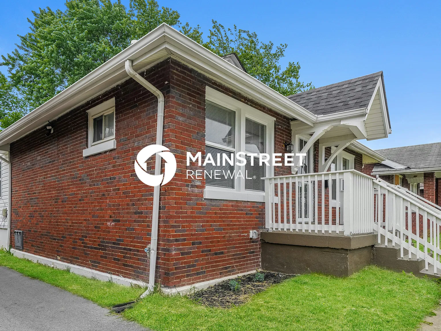 2511 Bolling Ave — Photo 2