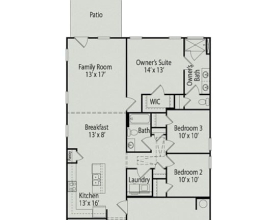 2nd image of 75 Grand Station Blvd Lot 75