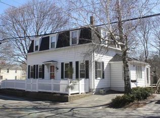 151 Hull St, Cohasset, MA 02025
