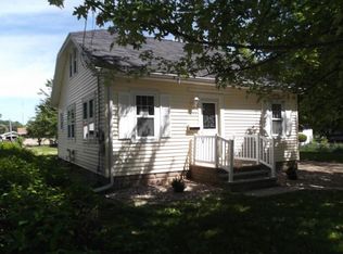 154 S Weimar St, Appleton, WI 54915